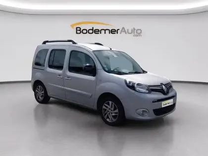 Photo 44 Renault Kangoo  dCi 110 Energy