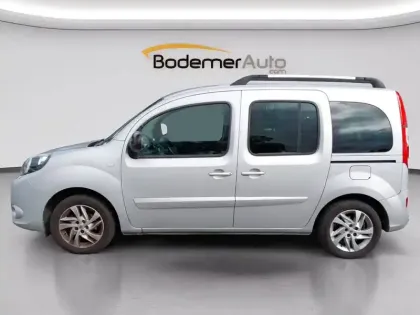 Photo 39 Renault Kangoo  dCi 110 Energy
