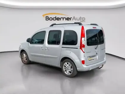 Photo 40 Renault Kangoo  dCi 110 Energy