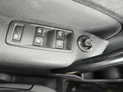 Photo 21 Renault Kangoo  dCi 110 Energy