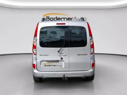 Photo 26 Renault Kangoo  dCi 110 Energy
