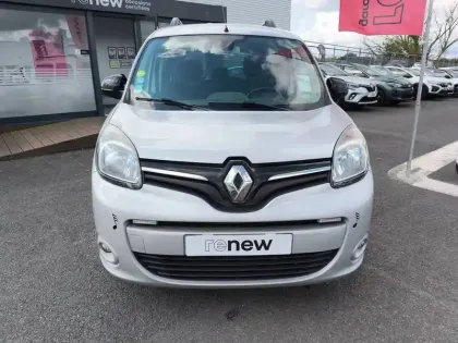 Photo 7 Renault Kangoo  dCi 110 Energy