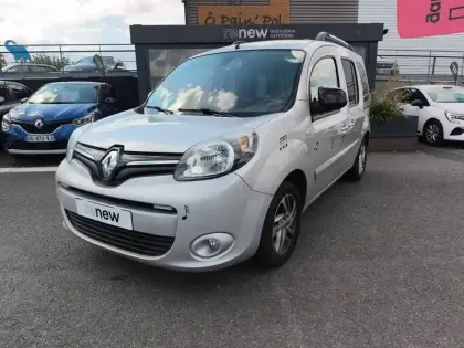 Photo Renault Kangoo Intens