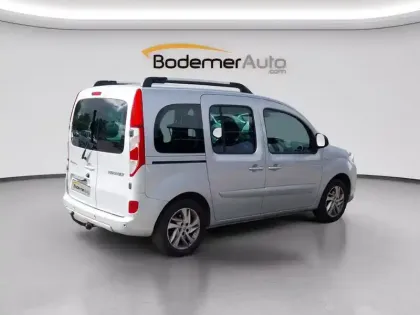 Photo 27 Renault Kangoo  dCi 110 Energy