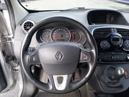 Photo 33 Renault Kangoo  dCi 110 Energy