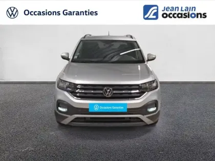 Photo 8 Volkswagen T-cross  1.0 TSI 110 Start/Stop BVM6