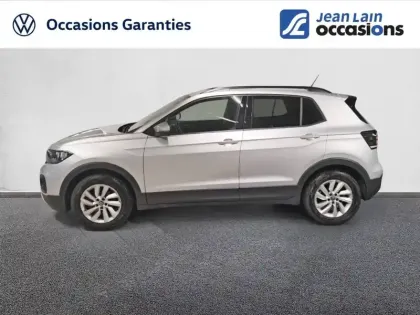 Photo 6 Volkswagen T-cross  1.0 TSI 110 Start/Stop BVM6
