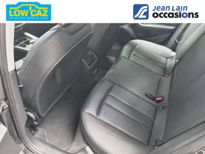 Photo 16 Audi A4  40 TFSI 204 S tronic 7