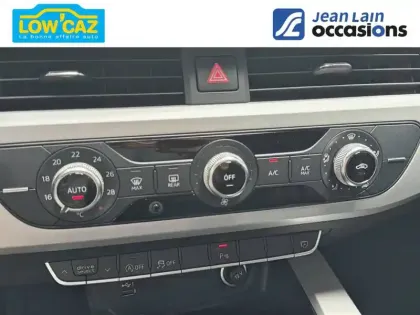 Photo 13 Audi A4  40 TFSI 204 S tronic 7