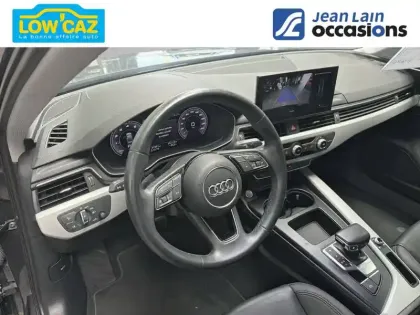 Photo 10 Audi A4  40 TFSI 204 S tronic 7