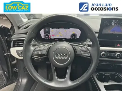 Photo 12 Audi A4  40 TFSI 204 S tronic 7
