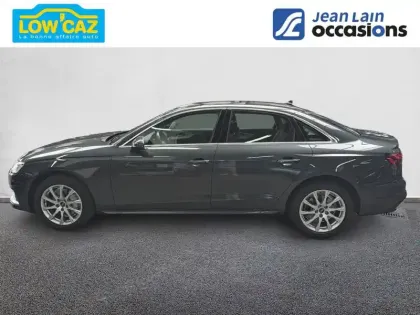 Photo 7 Audi A4  40 TFSI 204 S tronic 7