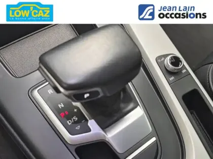 Photo 17 Audi A4  40 TFSI 204 S tronic 7