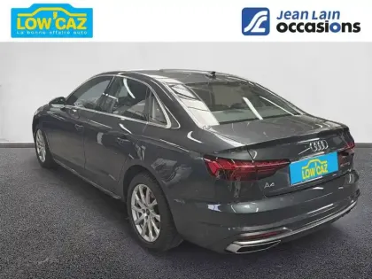 Photo 6 Audi A4  40 TFSI 204 S tronic 7