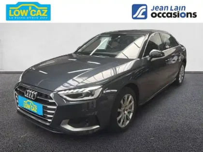 Photo Audi A4 Business Line