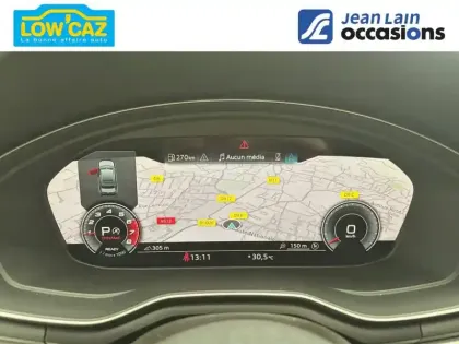 Photo 11 Audi A4  40 TFSI 204 S tronic 7