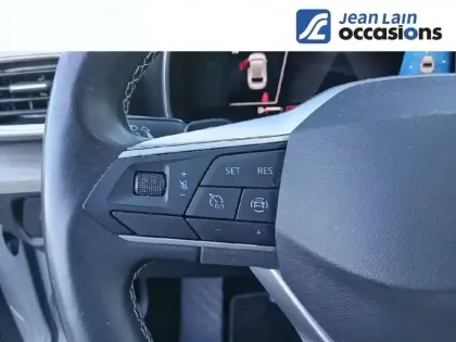 Photo 11 Seat Leon  Sportstourer 2.0 TDI 150 DSG7