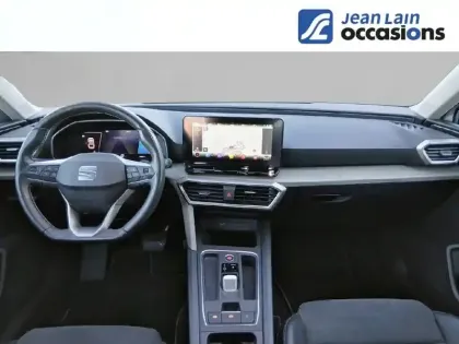 Photo 17 Seat Leon  Sportstourer 2.0 TDI 150 DSG7