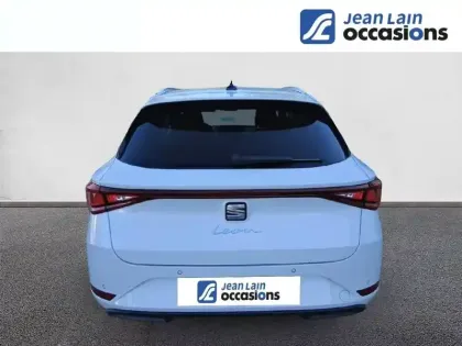 Photo 5 Seat Leon  Sportstourer 2.0 TDI 150 DSG7