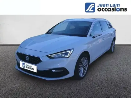 Photo Seat Leon Xcellence