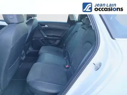 Photo 16 Seat Leon  Sportstourer 2.0 TDI 150 DSG7