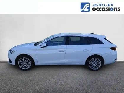 Photo 7 Seat Leon  Sportstourer 2.0 TDI 150 DSG7