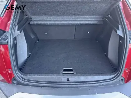 Photo 5 Peugeot 2008  PureTech 100 S&S BVM6