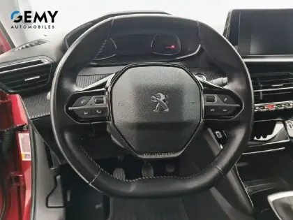 Photo 34 Peugeot 2008  PureTech 100 S&S BVM6