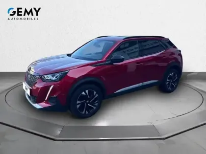 Photo Peugeot 2008 Style