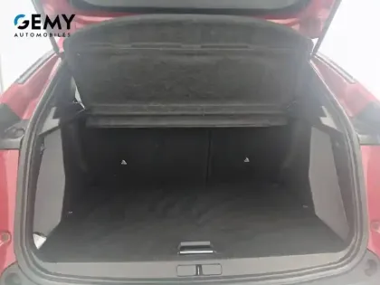Photo 27 Peugeot 2008  PureTech 100 S&S BVM6