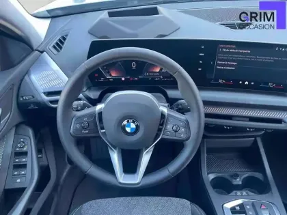 Photo 5 BMW Serie 1 120 170 ch DKG7