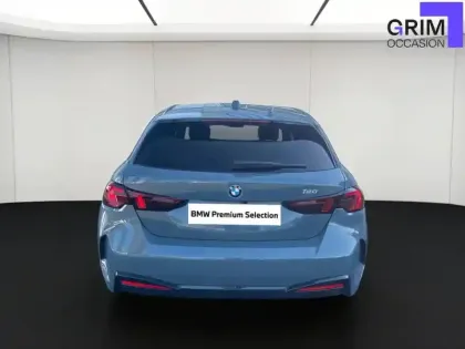 Photo 18 BMW Serie 1 120 170 ch DKG7