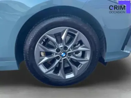 Photo 13 BMW Serie 1 120 170 ch DKG7