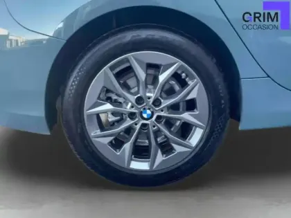 Photo 14 BMW Serie 1 120 170 ch DKG7