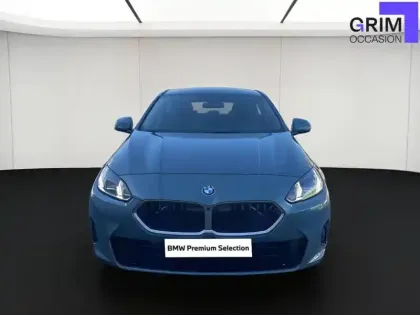 Photo 17 BMW Serie 1 120 170 ch DKG7