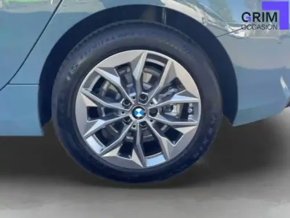 Photo 15 BMW Serie 1 120 170 ch DKG7