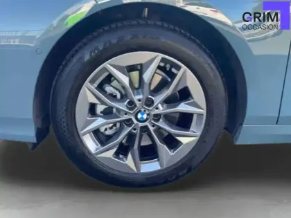 Photo 12 BMW Serie 1 120 170 ch DKG7