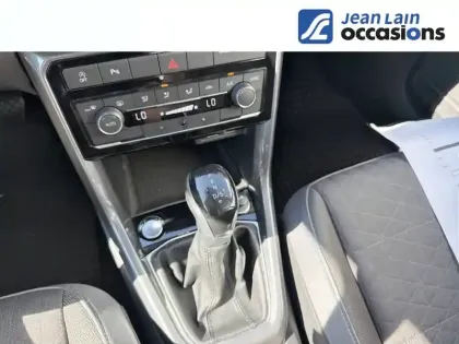 Photo 12 Volkswagen T-cross  1.6 TDI 95 Start/Stop DSG7