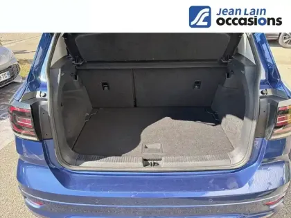 Photo 9 Volkswagen T-cross  1.6 TDI 95 Start/Stop DSG7