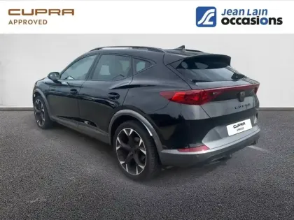 Photo 10 Cupra Formentor  1.5 TSI 150 ch DSG7