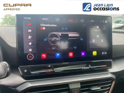 Photo 16 Cupra Formentor  1.5 TSI 150 ch DSG7