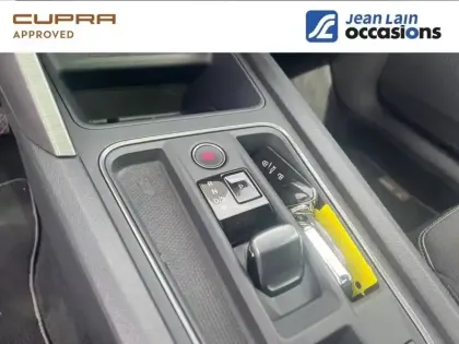 Photo 15 Cupra Formentor  1.5 TSI 150 ch DSG7