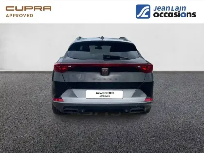 Photo 7 Cupra Formentor  1.5 TSI 150 ch DSG7