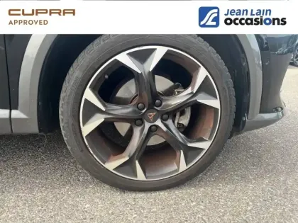 Photo 11 Cupra Formentor  1.5 TSI 150 ch DSG7