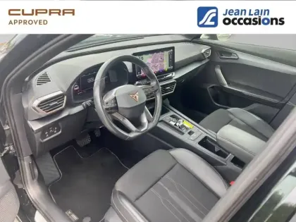 Photo 12 Cupra Formentor  1.5 TSI 150 ch DSG7