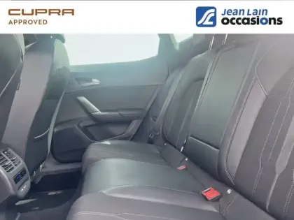 Photo 5 Cupra Formentor  1.5 TSI 150 ch DSG7