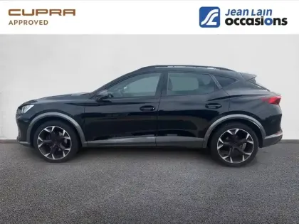 Photo 6 Cupra Formentor  1.5 TSI 150 ch DSG7