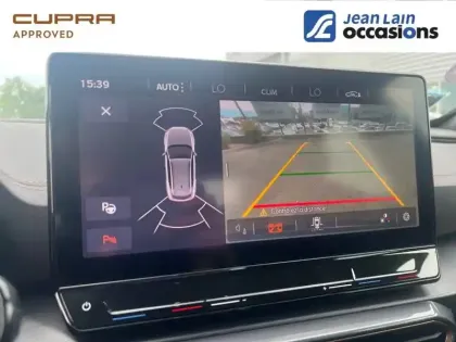 Photo 19 Cupra Formentor  1.5 TSI 150 ch DSG7