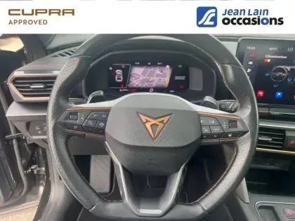 Photo 17 Cupra Formentor  1.5 TSI 150 ch DSG7