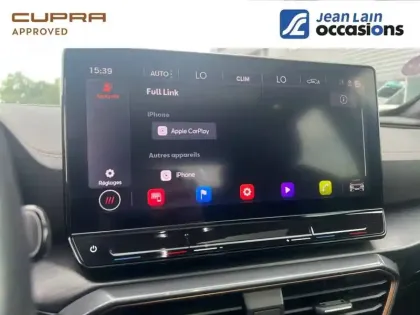 Photo 18 Cupra Formentor  1.5 TSI 150 ch DSG7